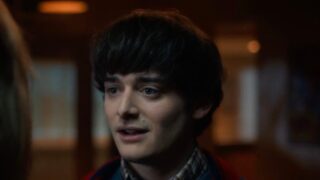 Personaggi di stranger things stagione 5 infrangono una promessa dei duffer brothers