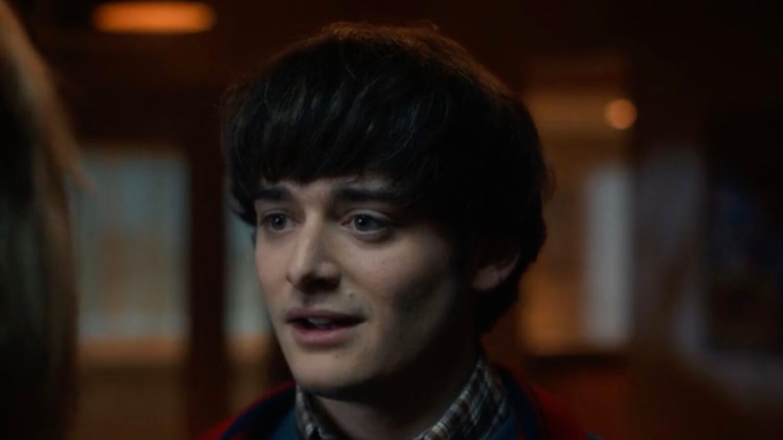 Personaggi di stranger things stagione 5 infrangono una promessa dei duffer brothers