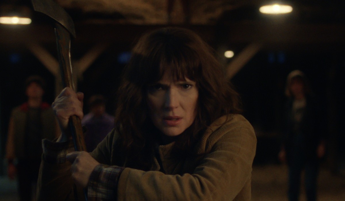 stranger things 5 uscita parte 2 quando e cosa aspettarsi