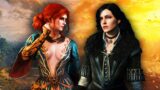 Witcher 3: vantaggi e svantaggi di scegliere yennefer o triss