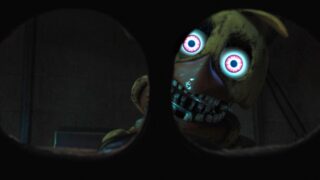 Matpat svela i segreti della trama di five nights at freddy’s 2