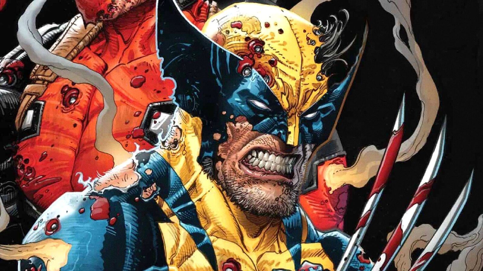 Perché marvel vietò la peluria sul braccio di wolverine negli anni 70 Perché marvel vietò la peluria sul braccio di wolverine negli anni 70