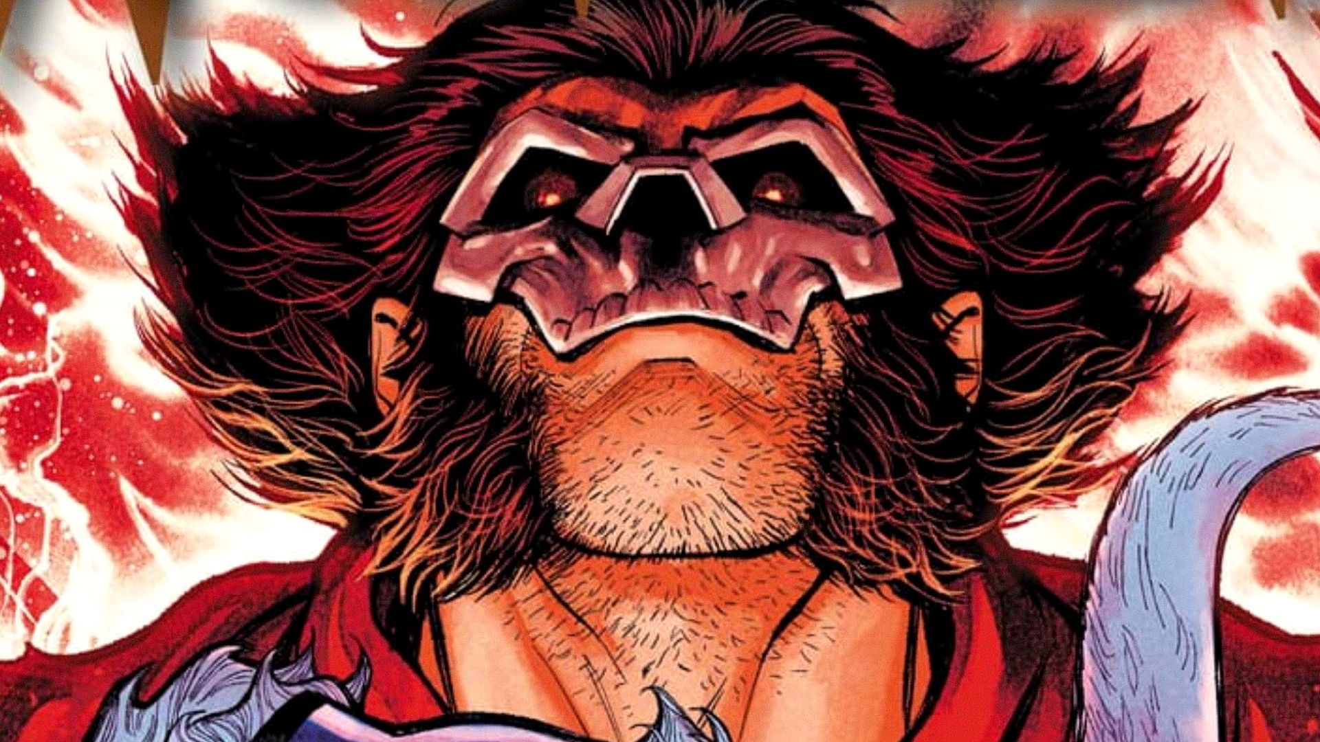 L’errore grave di wolverine: uccidere omega red nell’era delle rivelazioni