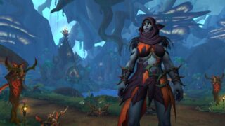 World of warcraft midnight in uscita a marzo 2026