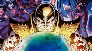 Marvel svela il segreto della rivelazione degli x men e perché è disgustosa