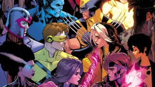 Rogue e gambit pronti a sposarsi grazie a marvel rivals