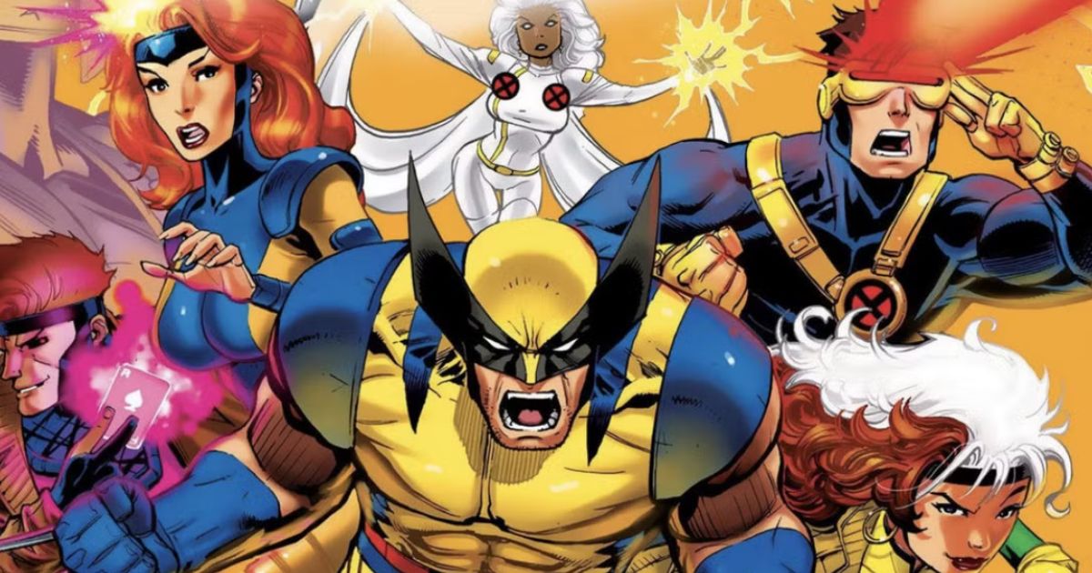 Mutante più potente marvel ancora sottovalutato dopo 63 anni