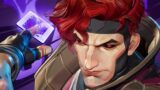 Gambit new sun redesign rivoluziona il mondo marvel concorsi
