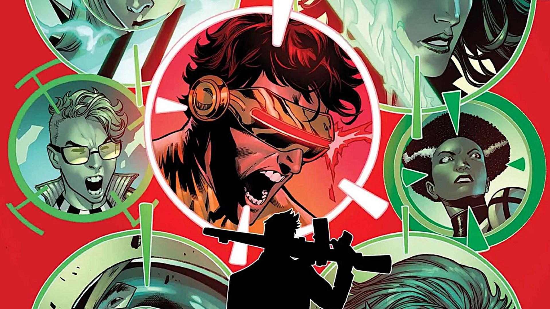 Ombre del domani degli x men nuove storie e titoli in uscita a febbraio 2026 Ombre del domani degli x men nuove storie e titoli in uscita a febbraio 2026