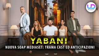 Yabani soap turca mediaset trama cast e anticipazioni