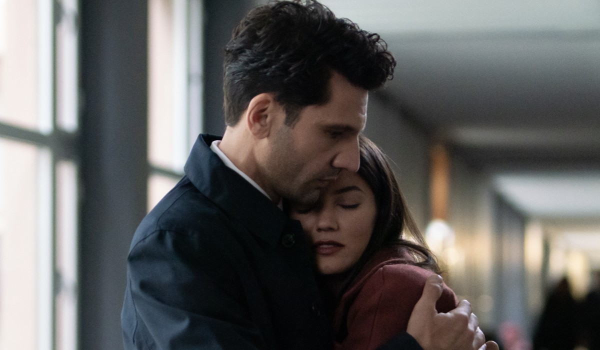 Segreti di famiglia 3 in premiere su mediaset infinity dal 17 novembre