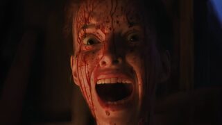 Keeper mostra la forza principale del gioco di osgood perkins