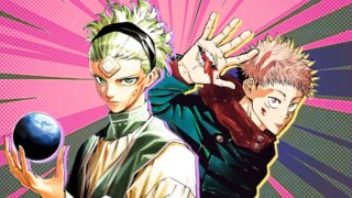Sequel di jujutsu kaisen fallirà se torna yuji itadori