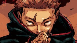 L’espansione del dominio di yuji migliora nel sequel di jujutsu kaisen