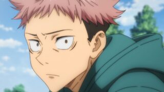 Jujutsu kaisen star conferma che yuji e nobara sono solo amici