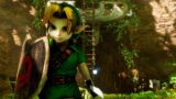 Remake di zelda ocarina of time la rivisitazione next gen che aspettavi