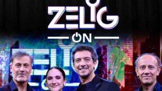 Zelig on: storia e tradizione della comicità italiana dai locali al palcoscenico