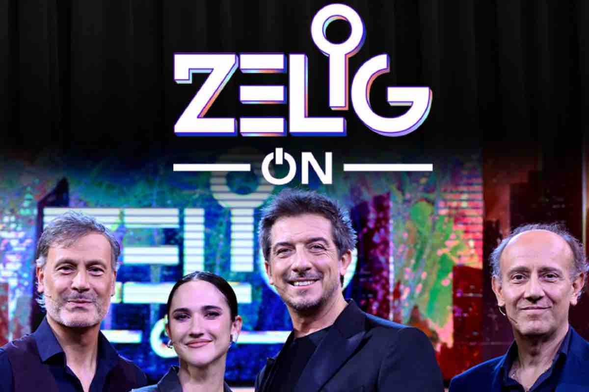 Zelig on: storia e tradizione della comicità italiana dai locali al palcoscenico