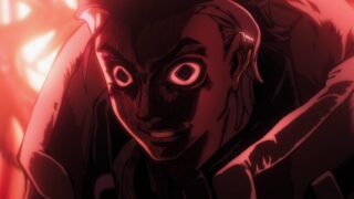 Gachiakuta cresce in popolarità segnando la fine di un’epoca per crunchyroll