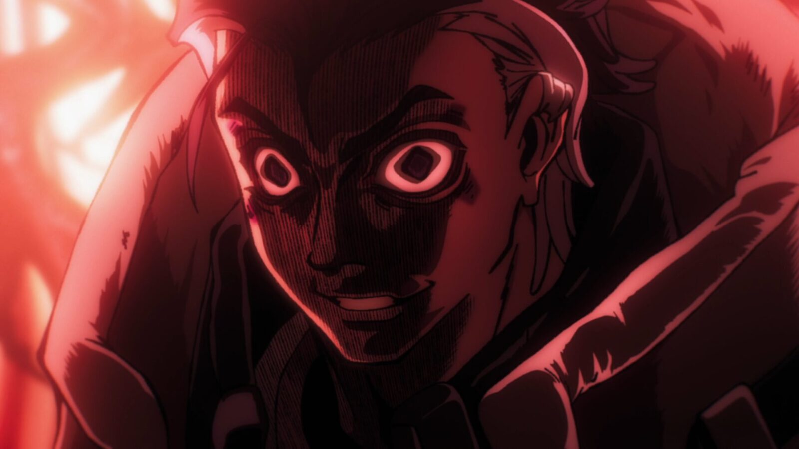 Gachiakuta cresce in popolarità segnando la fine di un’epoca per crunchyroll Gachiakuta cresce in popolarità segnando la fine di un’epoca per crunchyroll