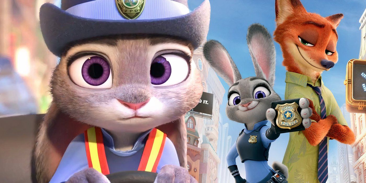 Zootopia 2 data di uscita cast trama ultime notizie