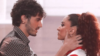 Andrea Delogu e Nikita Perotti: novità incredibili prima della finale di Ballando con le stelle