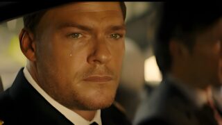 Reacher stagione 4 scopri il lato inaspettato e tragico di alan ritchson