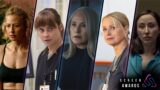 Nominate migliori attrici non protagoniste in TV ai screen awards 2025