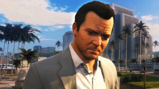 Gta 6 fan scioccati dal ritorno di michael