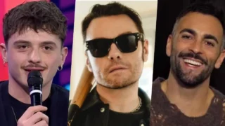 I 10 cantanti dellanno da olly a marco mengoni da non perdere