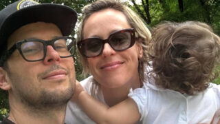 Federica Pellegrini annuncia seconda gravidanza e svela il sesso del bebè con una foto emozionante