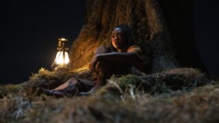 Perché annabeth non apprezza tyson nella stagione 2 di percy jackson