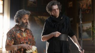 Percy jackson tantalus: chi è il  responsabile delle attività che terrorizza camp half-blood