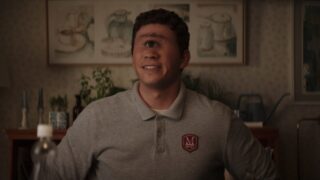 Percy Jackson stagione 2 Tyson il cyclops tutto quello che devi sapere