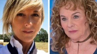 Furto in casa di Nadia Toffa: l’appello per riavere ciò che le hanno portato via