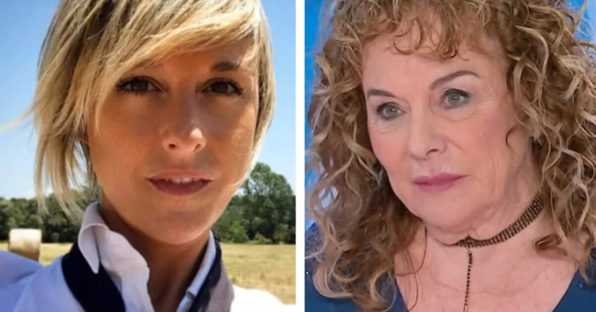 Furto in casa di Nadia Toffa: l’appello per riavere ciò che le hanno portato via