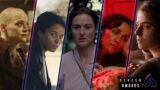 Nominate migliori attrici protagoniste ai screen awards 2025