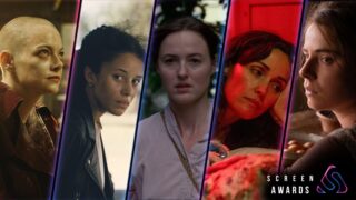 Nominate migliori attrici protagoniste ai screen awards 2025