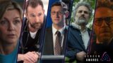 Migliori serie tv del 2025: candidati ai premi screen
