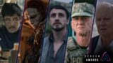 Nominate migliori attori non protagonisti ai premi screen 2025