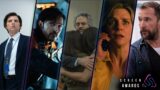 Screen awards 2025 migliori serie tv nominate e vincitori