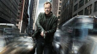 Thriller rivoluzionario della tv ancora più vivo dopo 11 anni