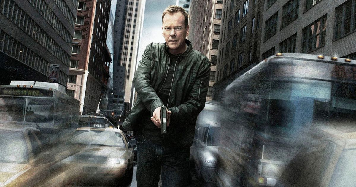 thriller rivoluzionario della tv ancora pi249 vivo dopo 11 anni