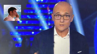 Sfide tra vip ha cacciato me e nonna e rivelazioni sconvolgenti su signorini