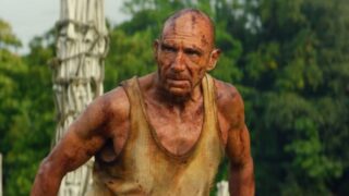 Tempio delle ossa 28 anni dopo il sequel svela la disumanità