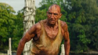 Bone temple 28 anni dopo ralph fiennes cerca cura per il rage virus nel  trailer