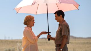 Fine episodio 9 di pluribus: il ritorno di carol e la scoperta di manousos 8613