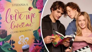 Love me love me film uscita cast e streaming del film cuori magnetici