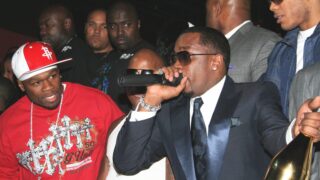 Sean combs e la sua eredità tra accuse e successi nella docuseries di netflix