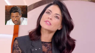 Pamela Camassa svela i motivi della rottura con Filippo Bisciglia e commenta la situazione